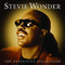 Stevie Wonder: The Definitive Collection