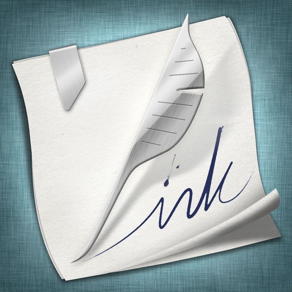 Ink by Intryss Ink by Intryss icon